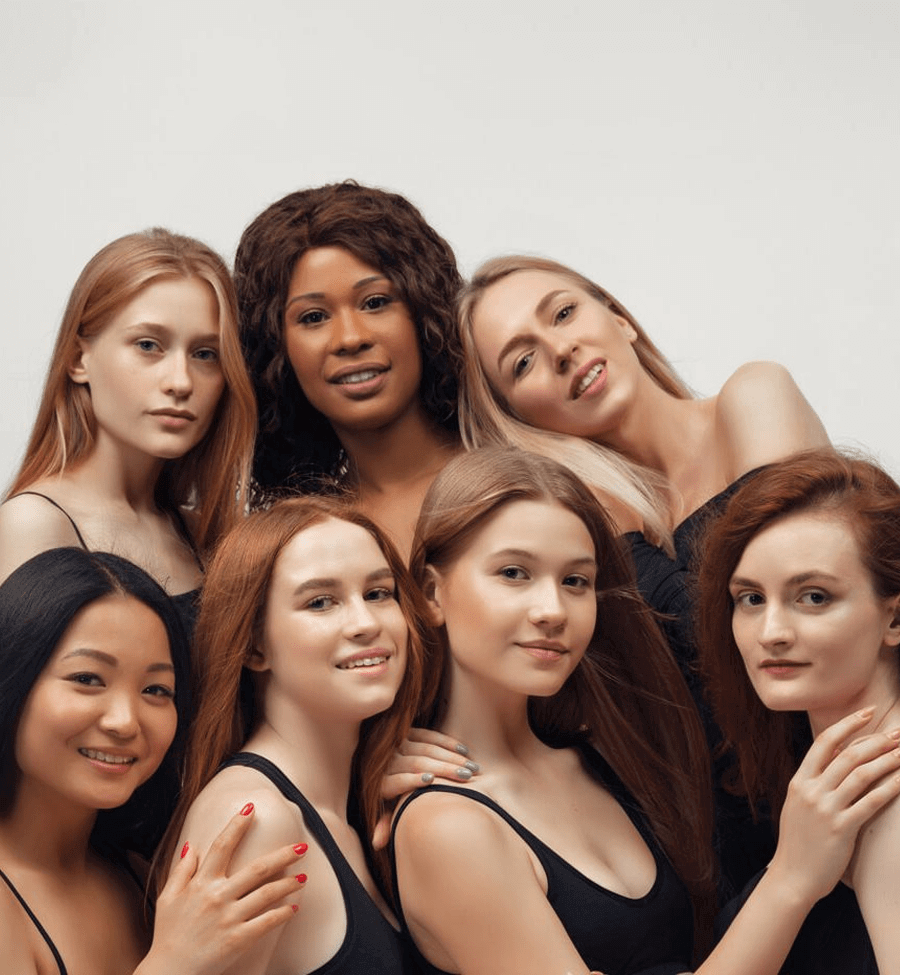 dandruff hair loss regrowth