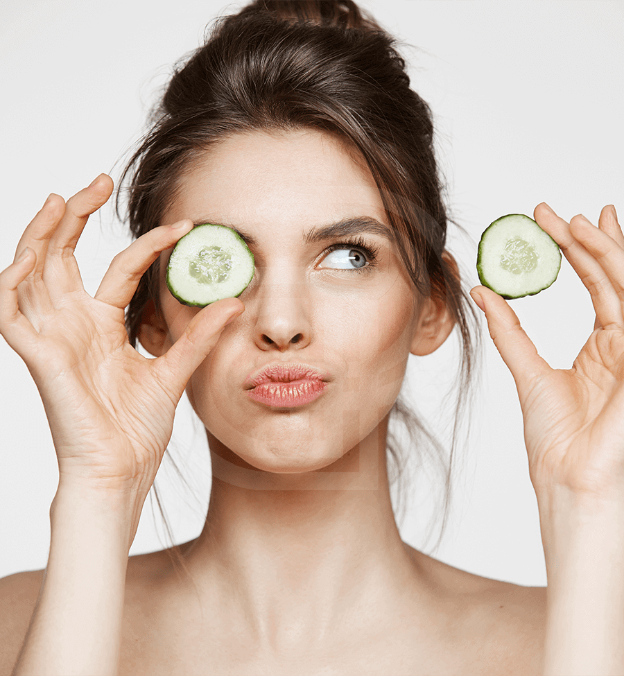 skin care in different seasons