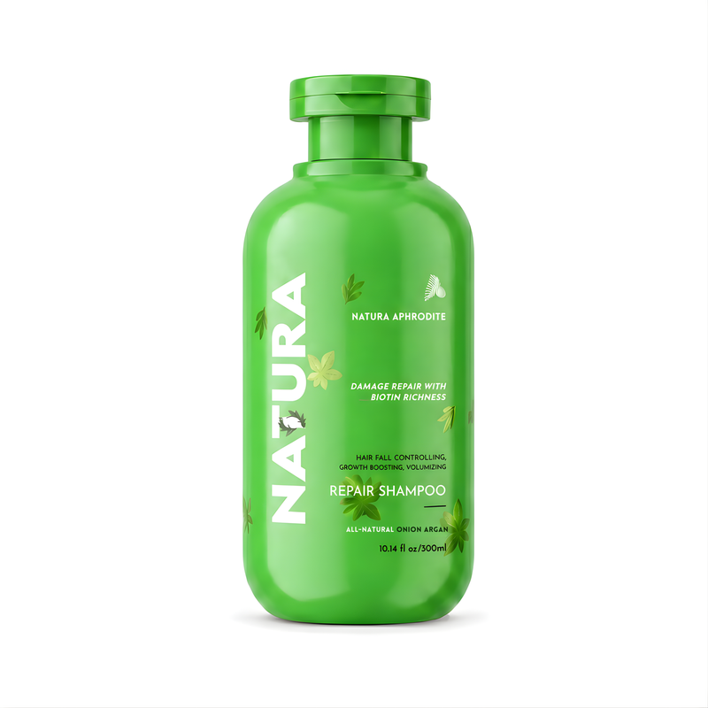 Natura Repair Shampoo
