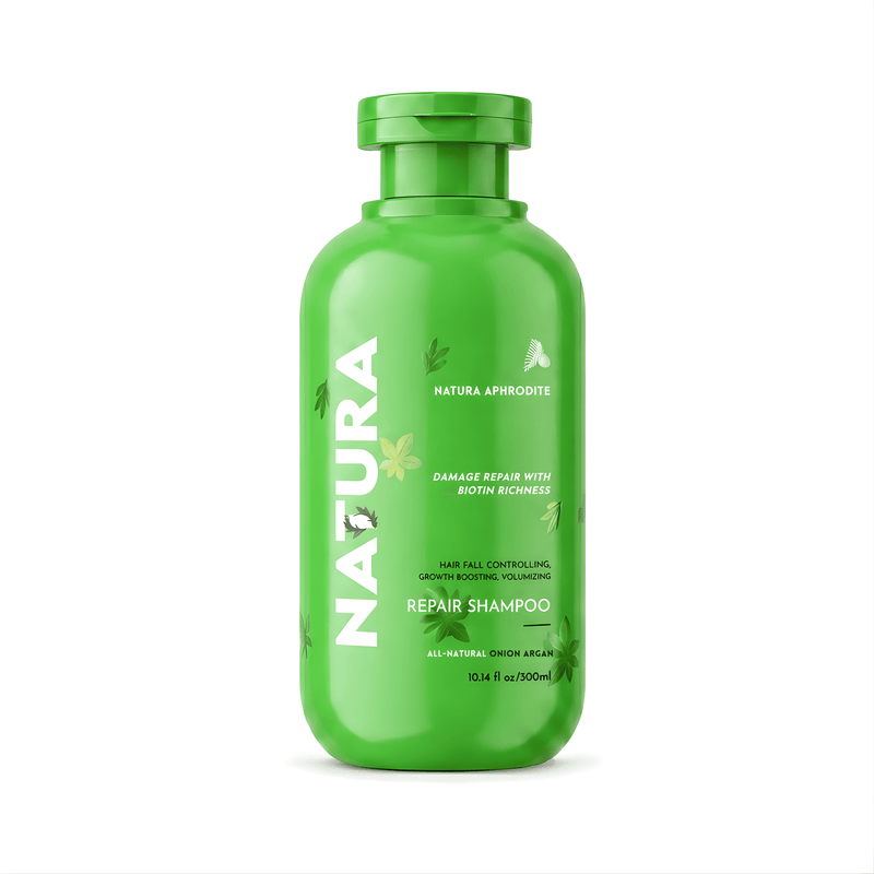 Natura Repair Shampoo