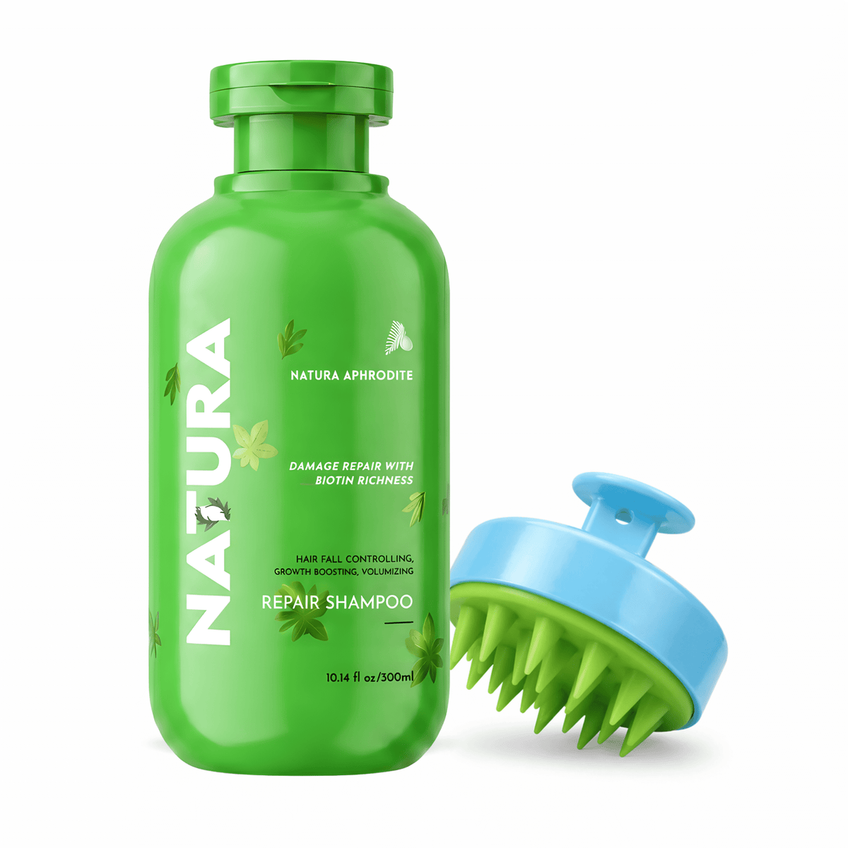 Natura Repair Shampoo