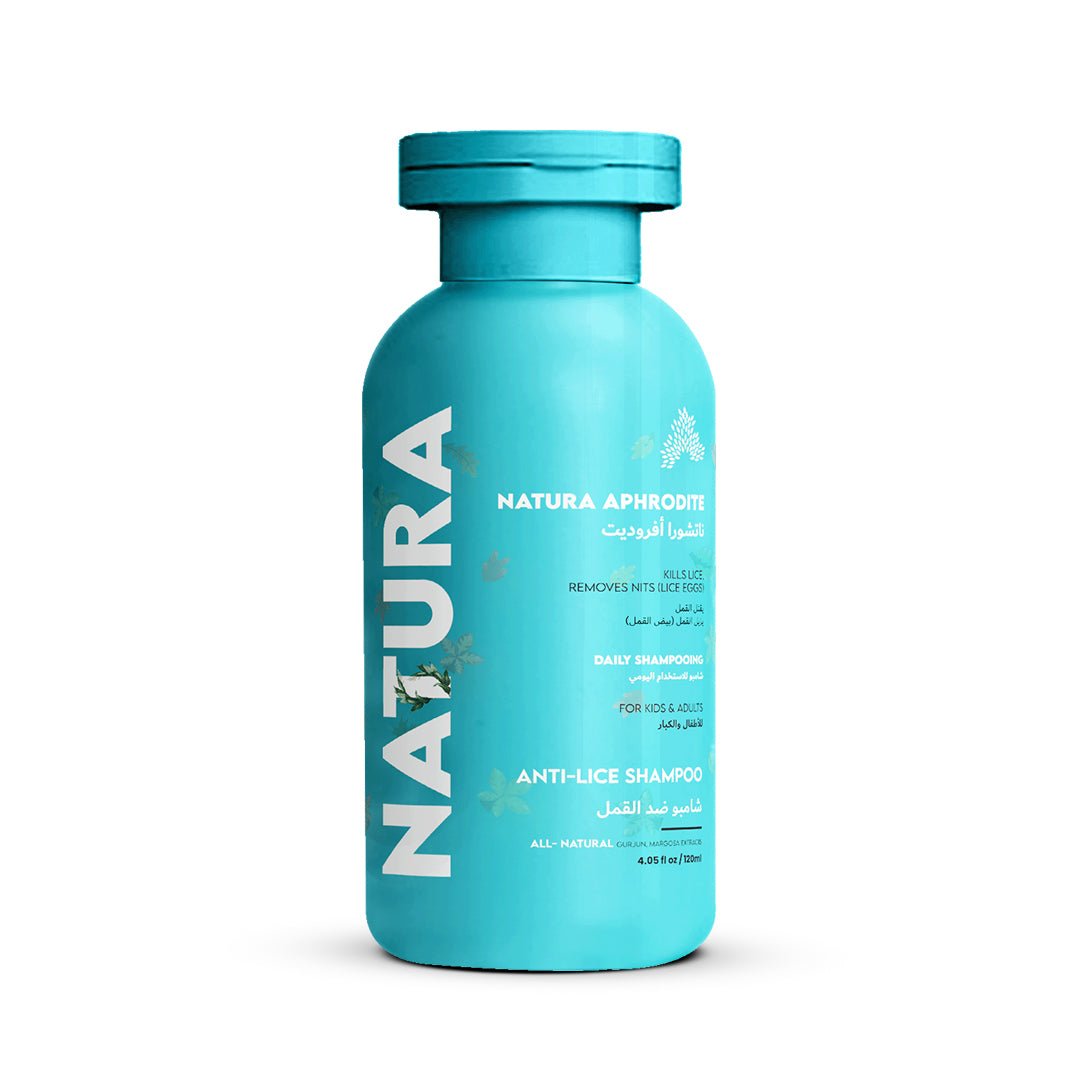 Anti-Lice Shampoo