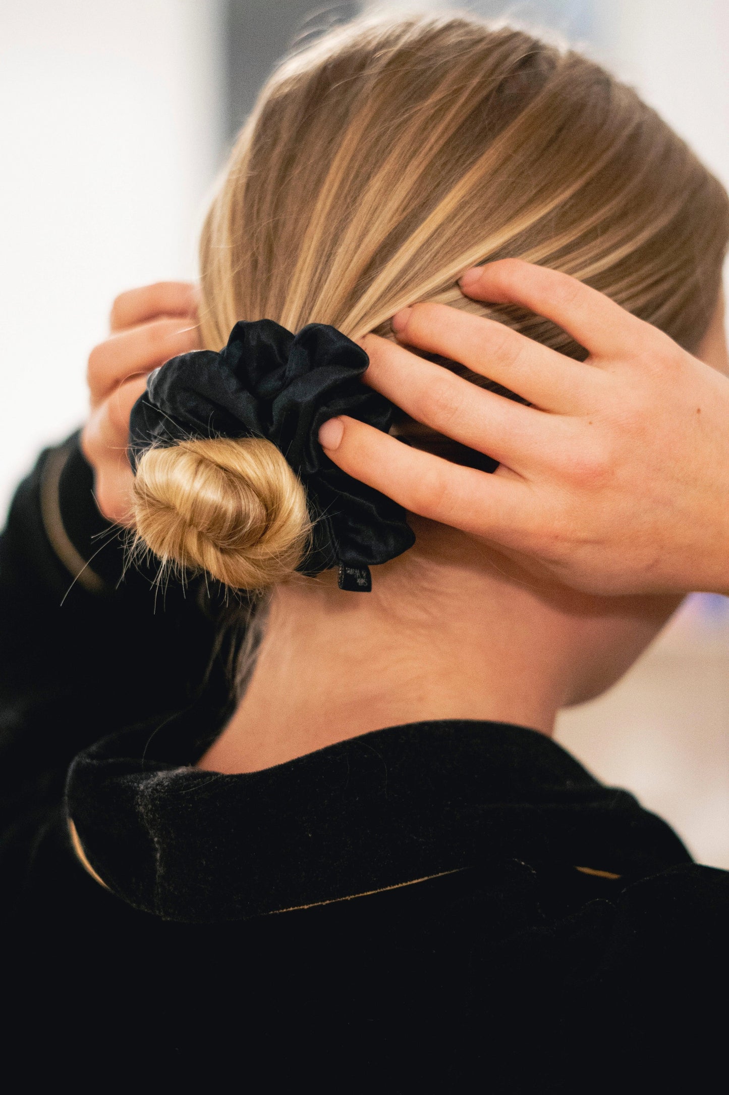 scrunchie
