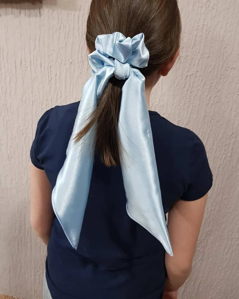 hair ties