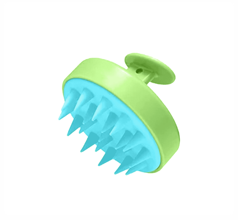 Hair Scalp Massage Brush