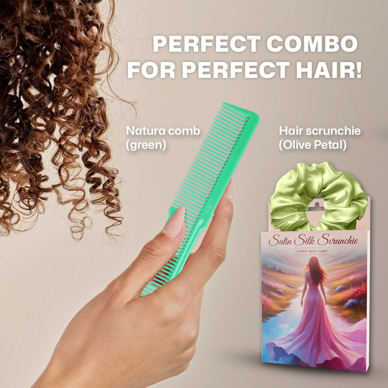 Smooth Out Tangles