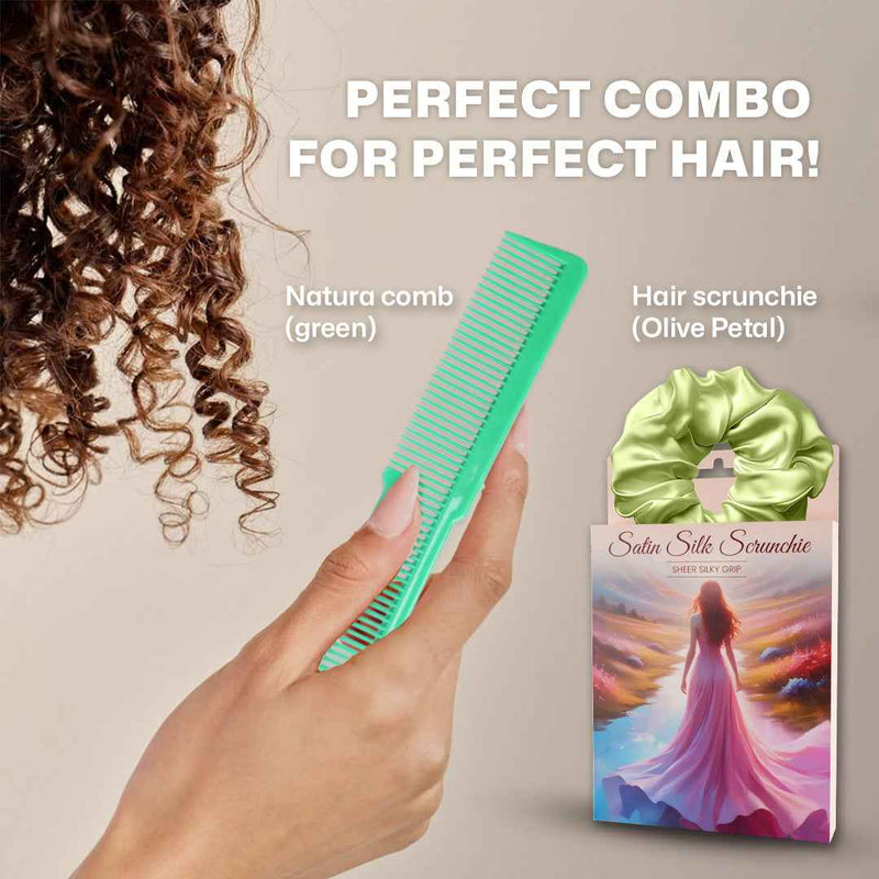 Smooth Out Tangles