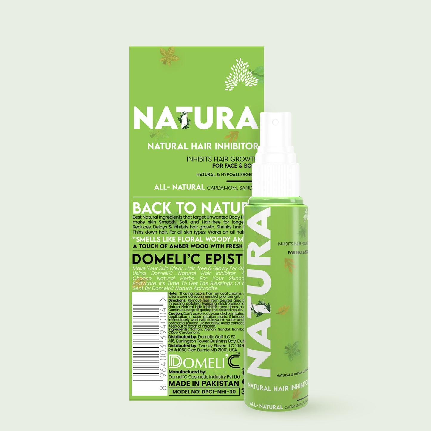 single hair removal spray: permanent hair removal
