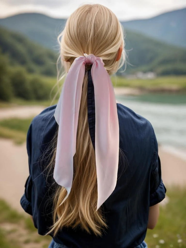 hair ties