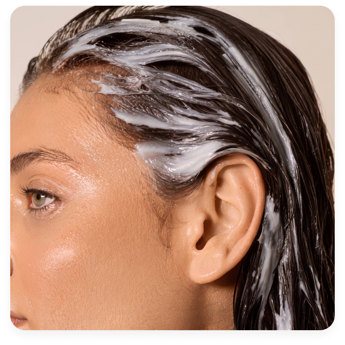 Natura Repair Shampoo