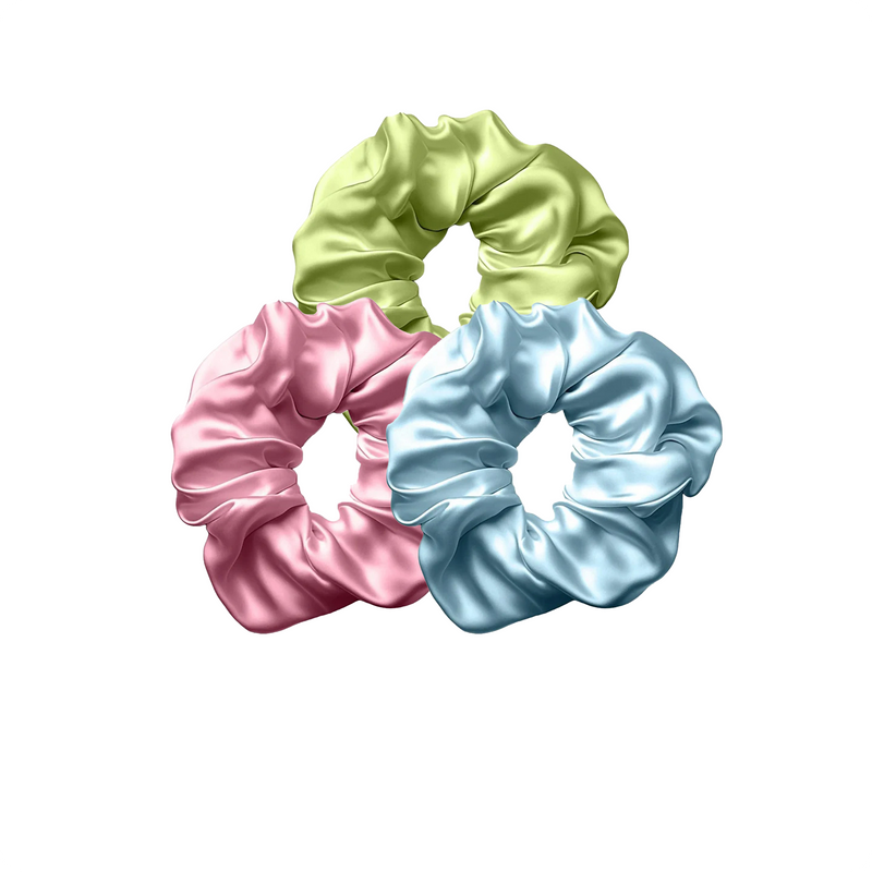 Hair Scrunchie Pack