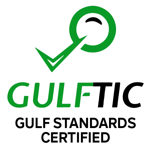 domelic pakistan gulf certified