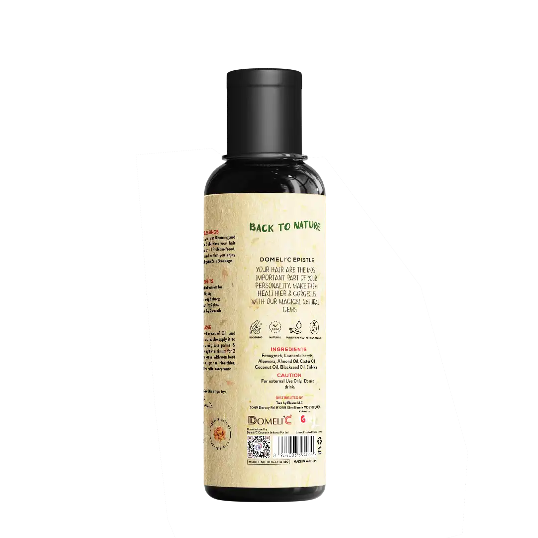 best regrowth hair serum in pakistan