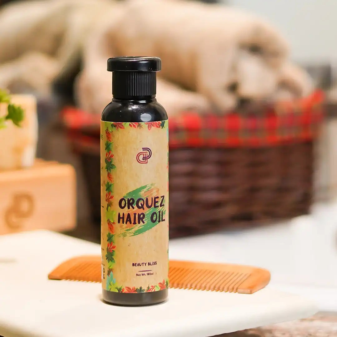 promote heathy hair growth serum in pakistan