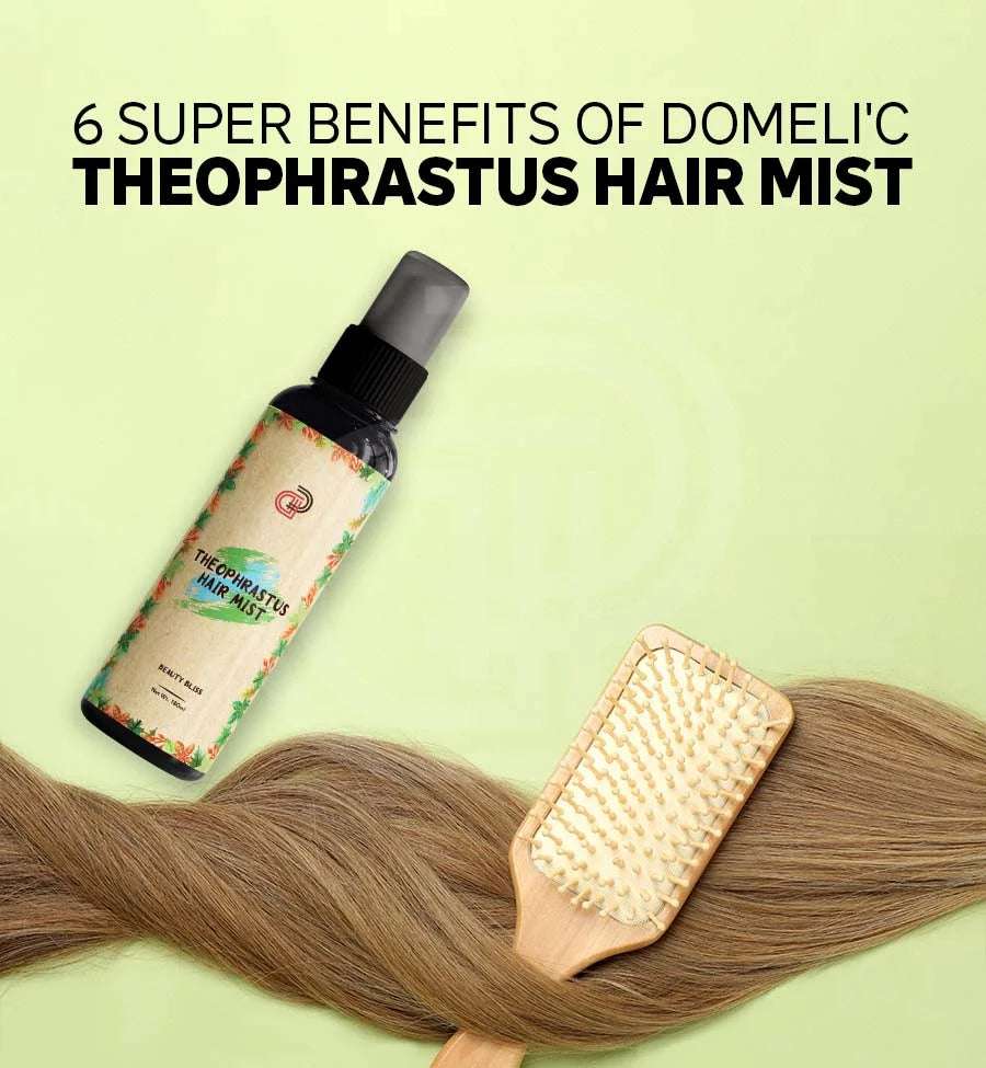 Benefits of Using Hairspray to Style Your Hair