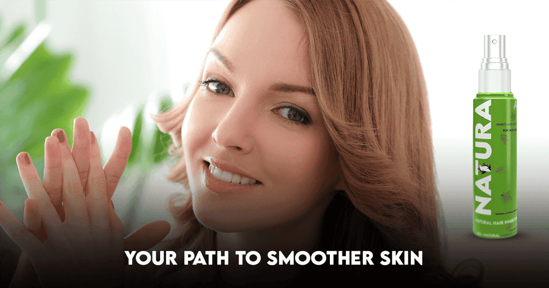 Hair Growth Inhibitor: Your Path to Smoother Skin