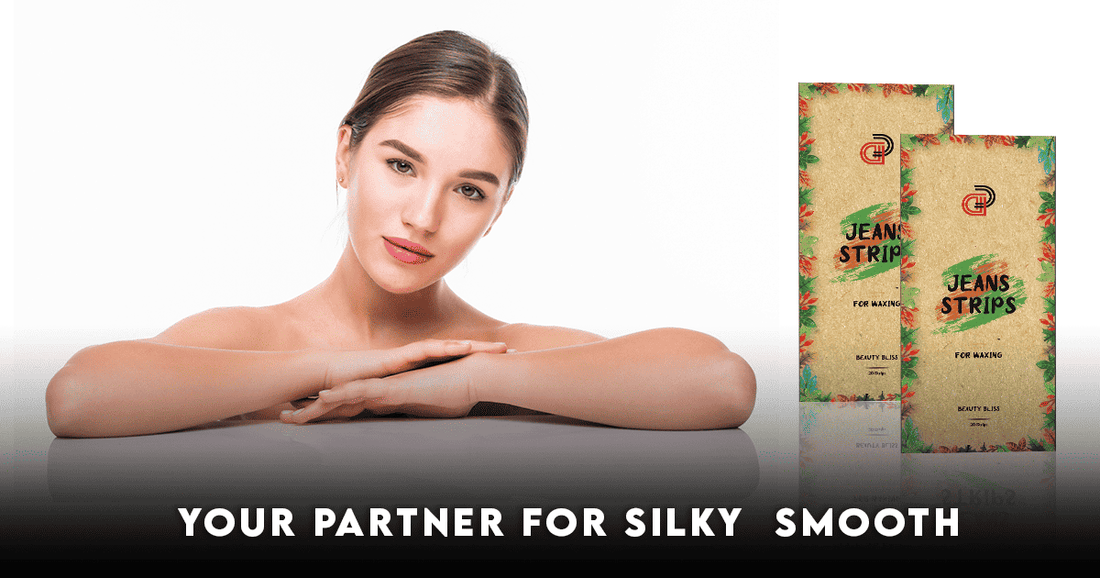 Skin Care Simplified: The Ultimate Guide to Wax Strips