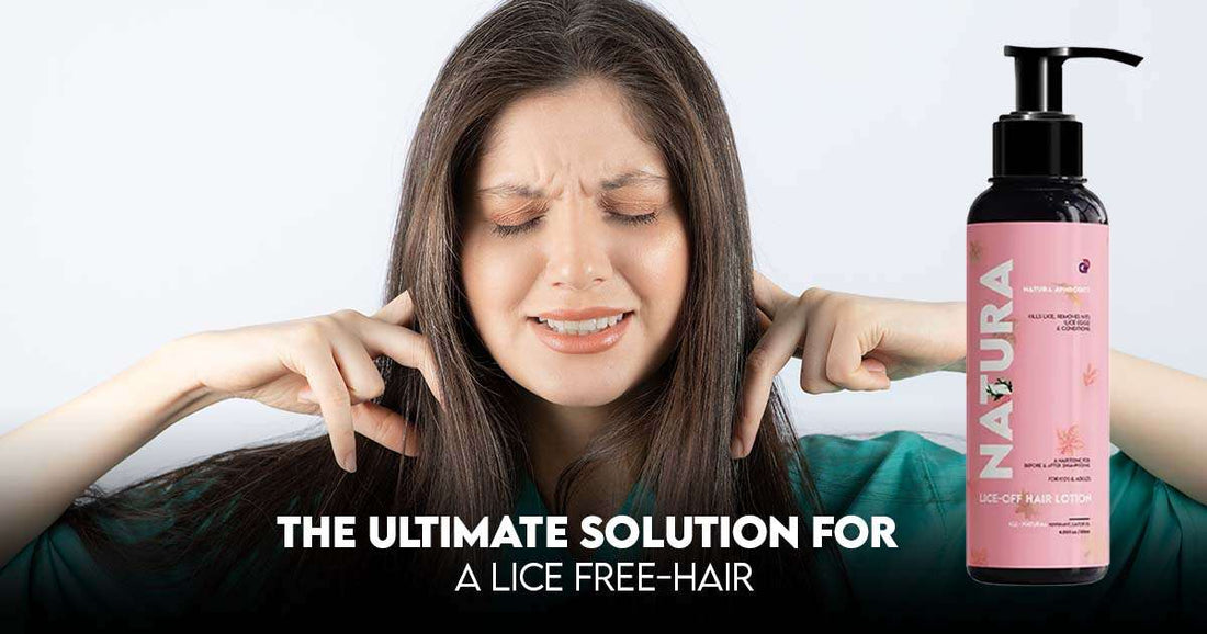 The Ultimate Guide to Lice Removal: Tips and Techniques