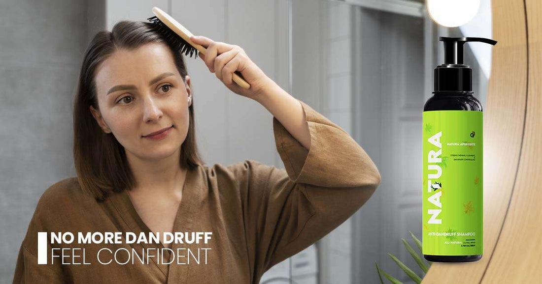 Science of Anti-Dandruff Shampoos: What You Need to Know