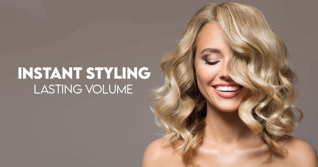 Maximize Volume in Fine Hair: Expert Hair Spray Tips and Tricks