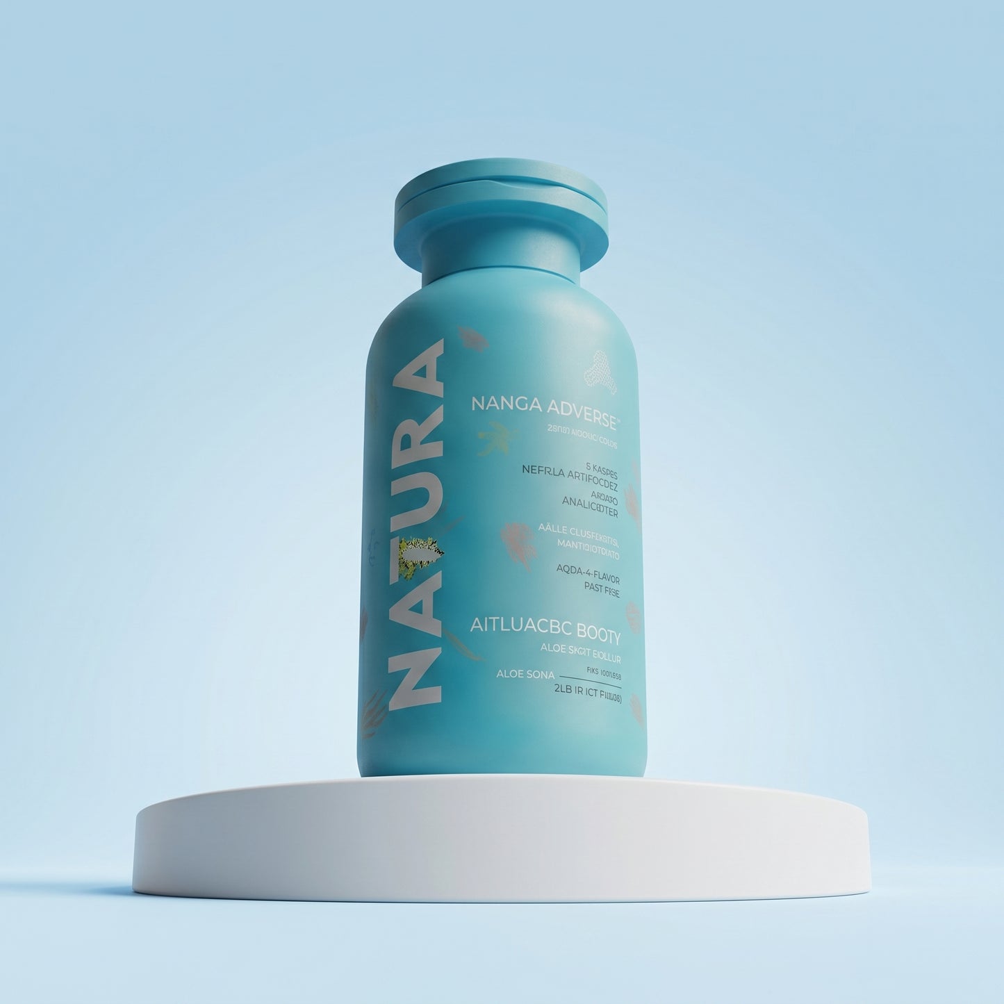 Anti-lice Shampoo