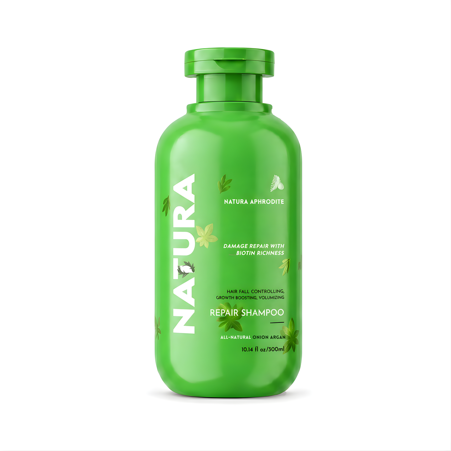 Natura Repair Shampoo