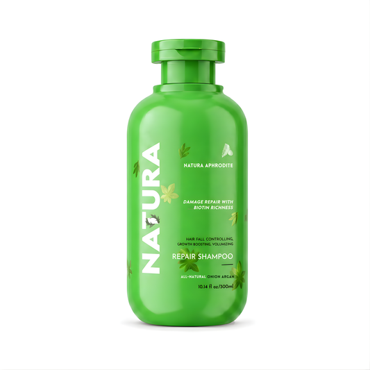 Natura Repair Shampoo