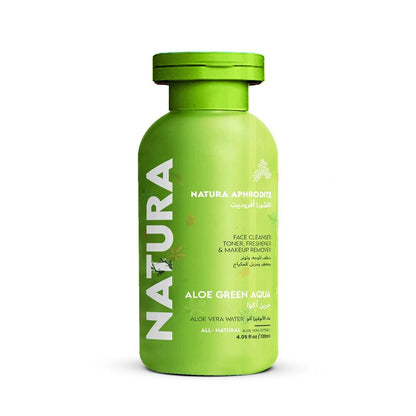 Natura Face & Nail Care Pack