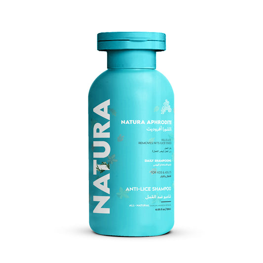 Anti-Lice Shampoo