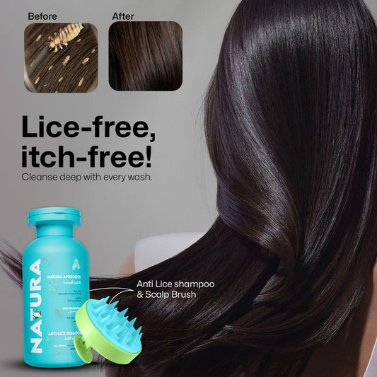 Lice Sheild