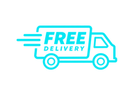 <p>Free Delivery</p>
