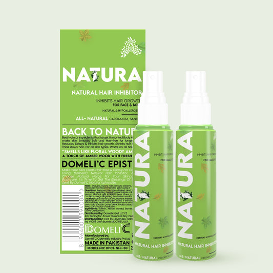 Facial HairĀ Pack