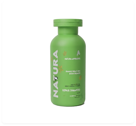 Natura Repair Shampoo