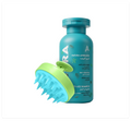 Anti-Lice Shampoo + Scalp Brush
