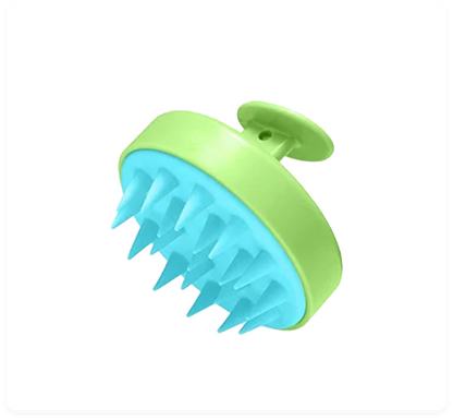 Hair Scalp Massage Brush