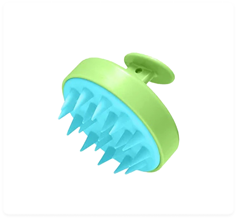 Hair Scalp Massage Brush