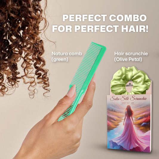 Smooth Out Tangles