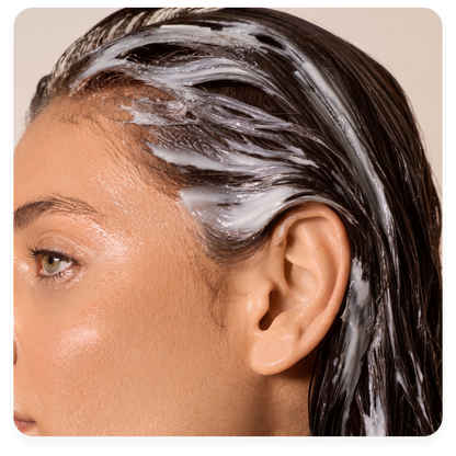 Natura Repair Shampoo