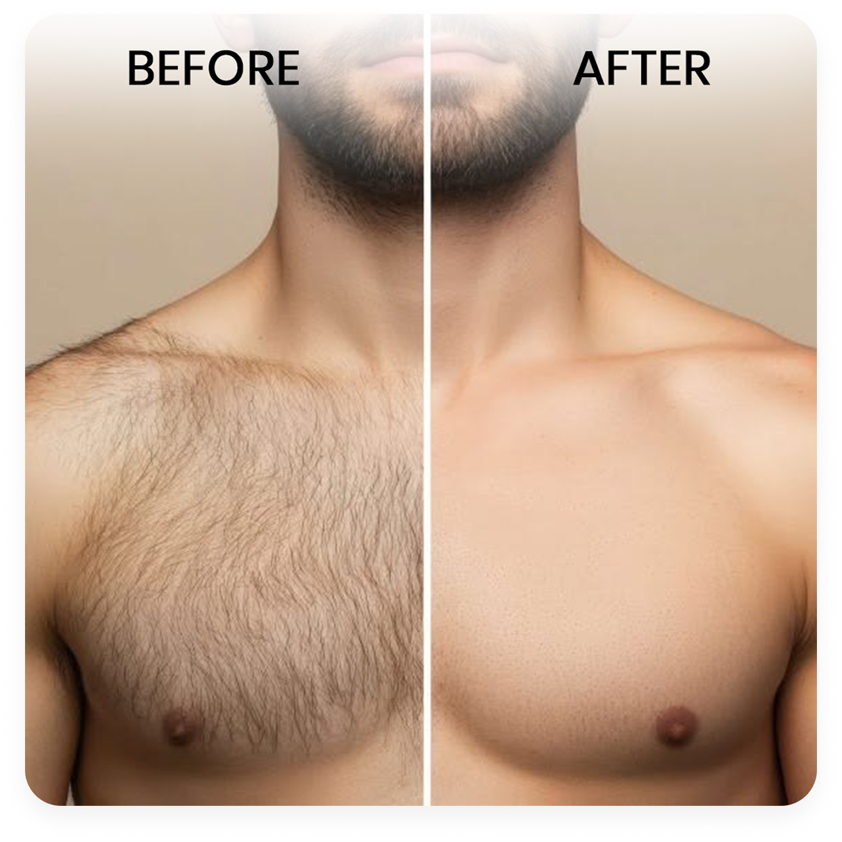 DomeliC Natural Hair Inhibitor - Permanent Hair Removal Spray