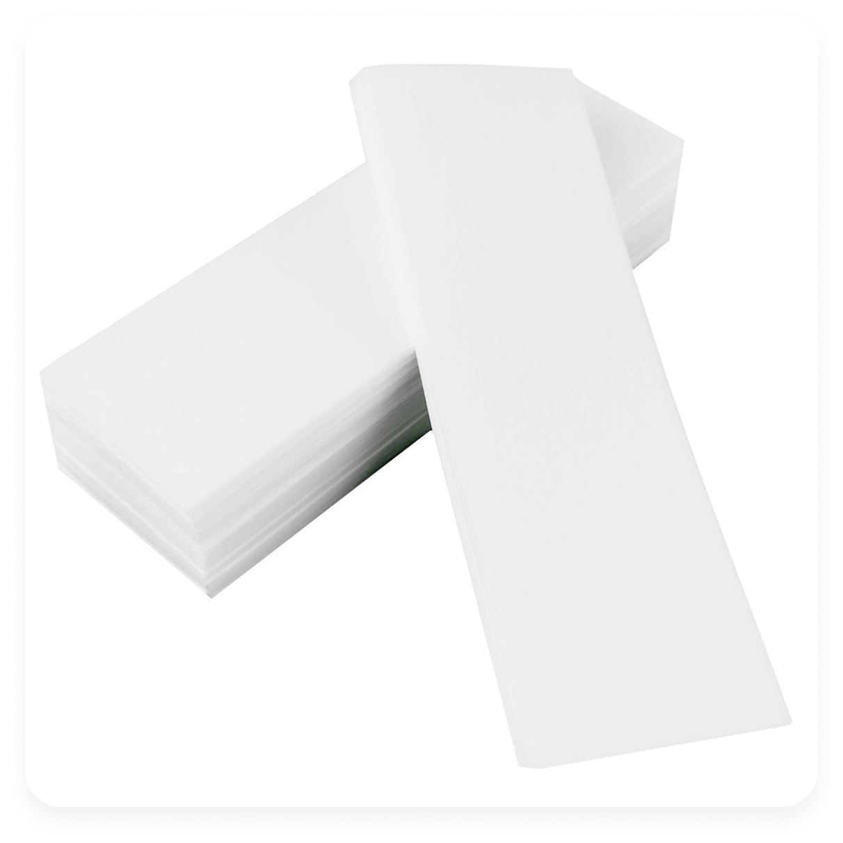 Jeans Wax Strips