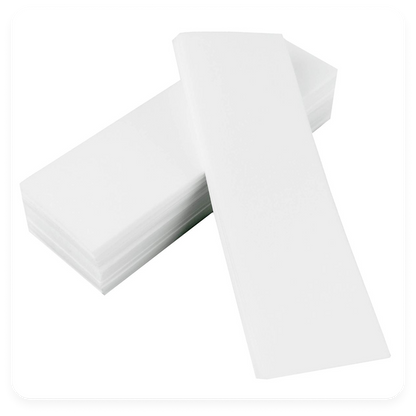 Jeans Wax Strips