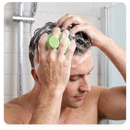 Hair Scalp Massage Brush