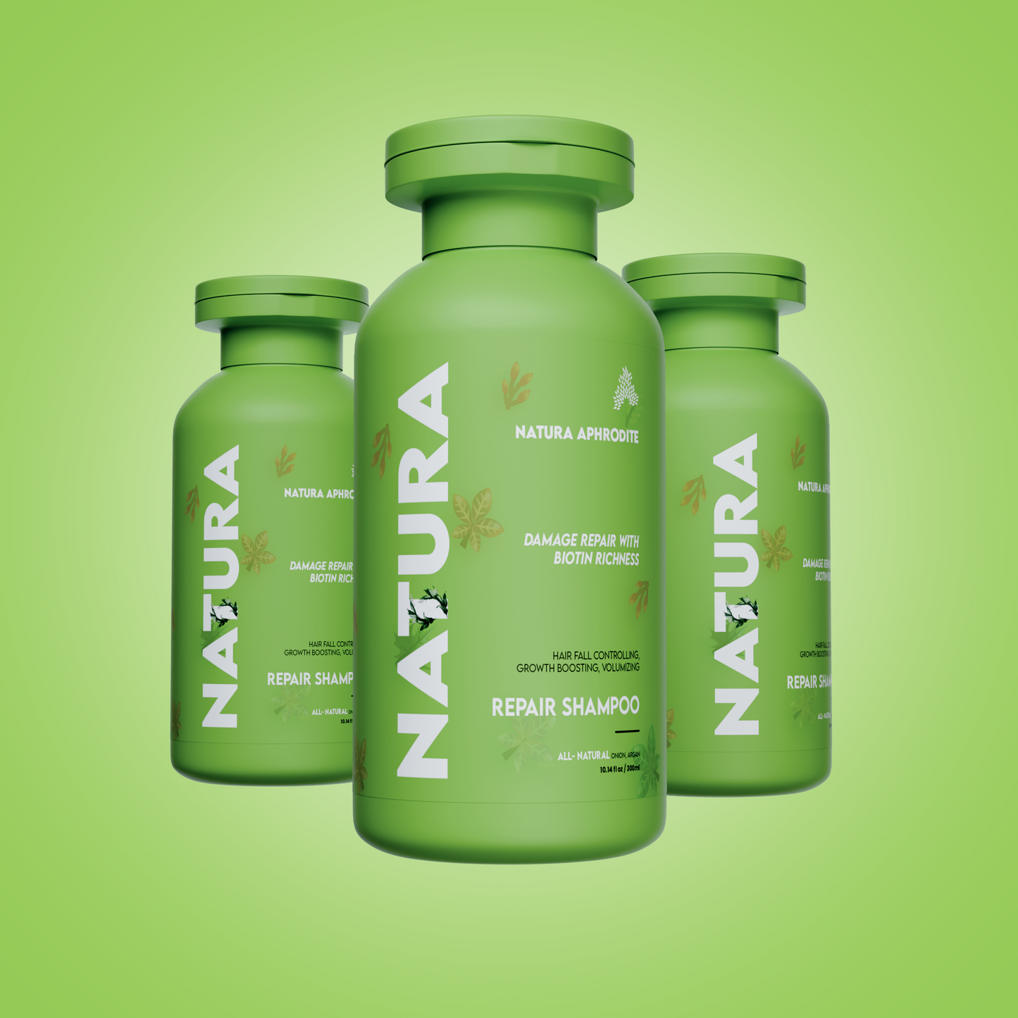 Natura Repair Shampoo