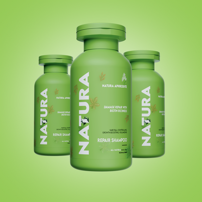 Natura Repair Shampoo