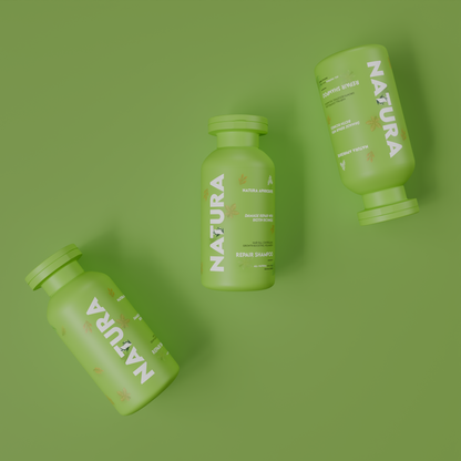 Natura Repair Shampoo