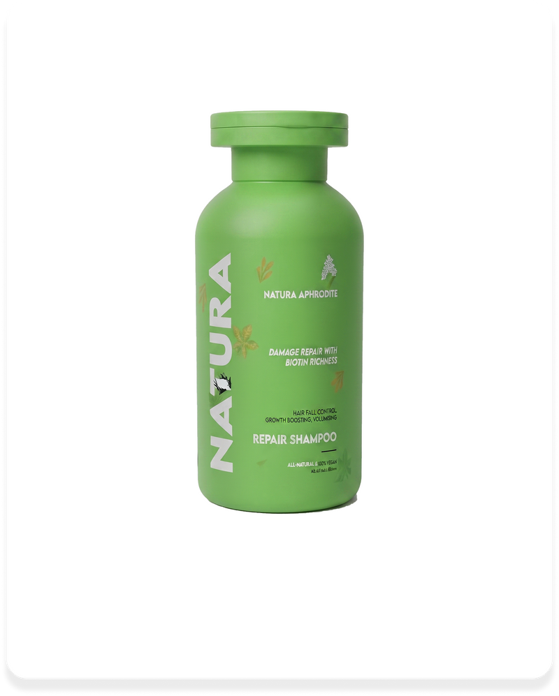 Natura Repair Shampoo